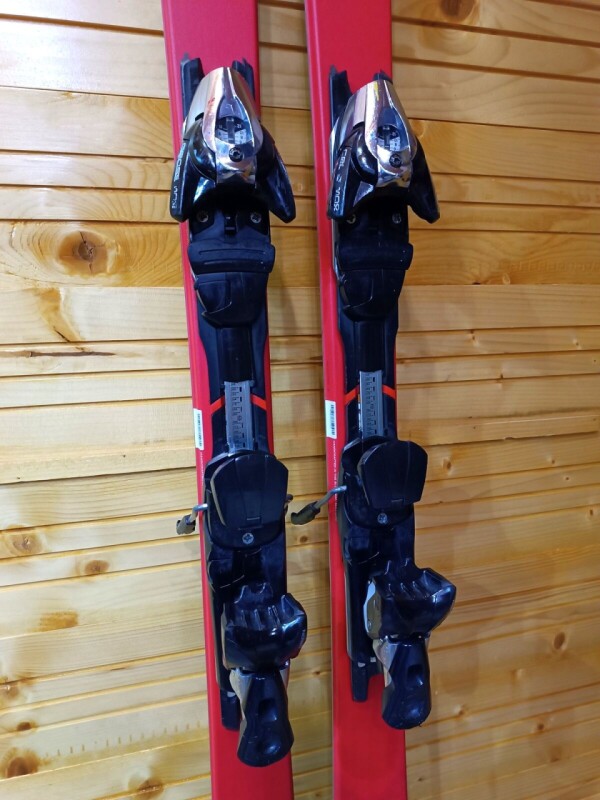 LYŽE ELAN FORMULA ACE 150CM